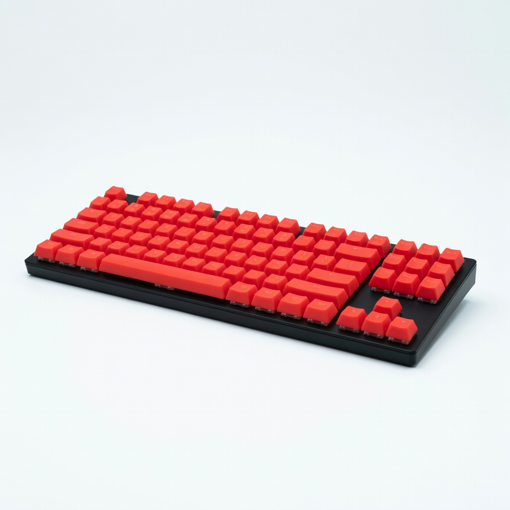 Mechanical Gaming Keyboard (Redragon K552)