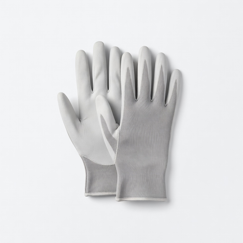 Mechanix Wear FastFit Nitrile Gloves