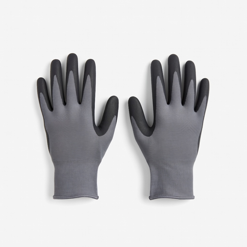 Mechanix Wear FastFit Nitrile Gloves (Large)