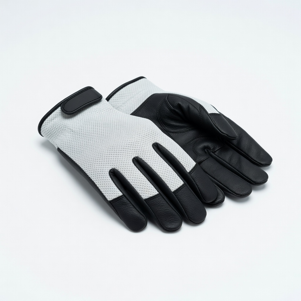 Mechanix Wear FastFit Work Gloves
