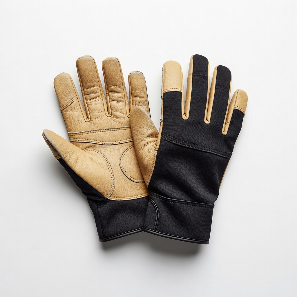 Mechanix Wear Original Work Gloves