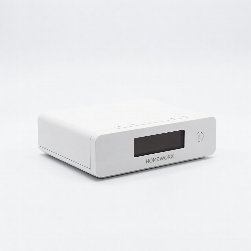 Mediasonic ATSC Digital Converter Box (HOMEWORX)