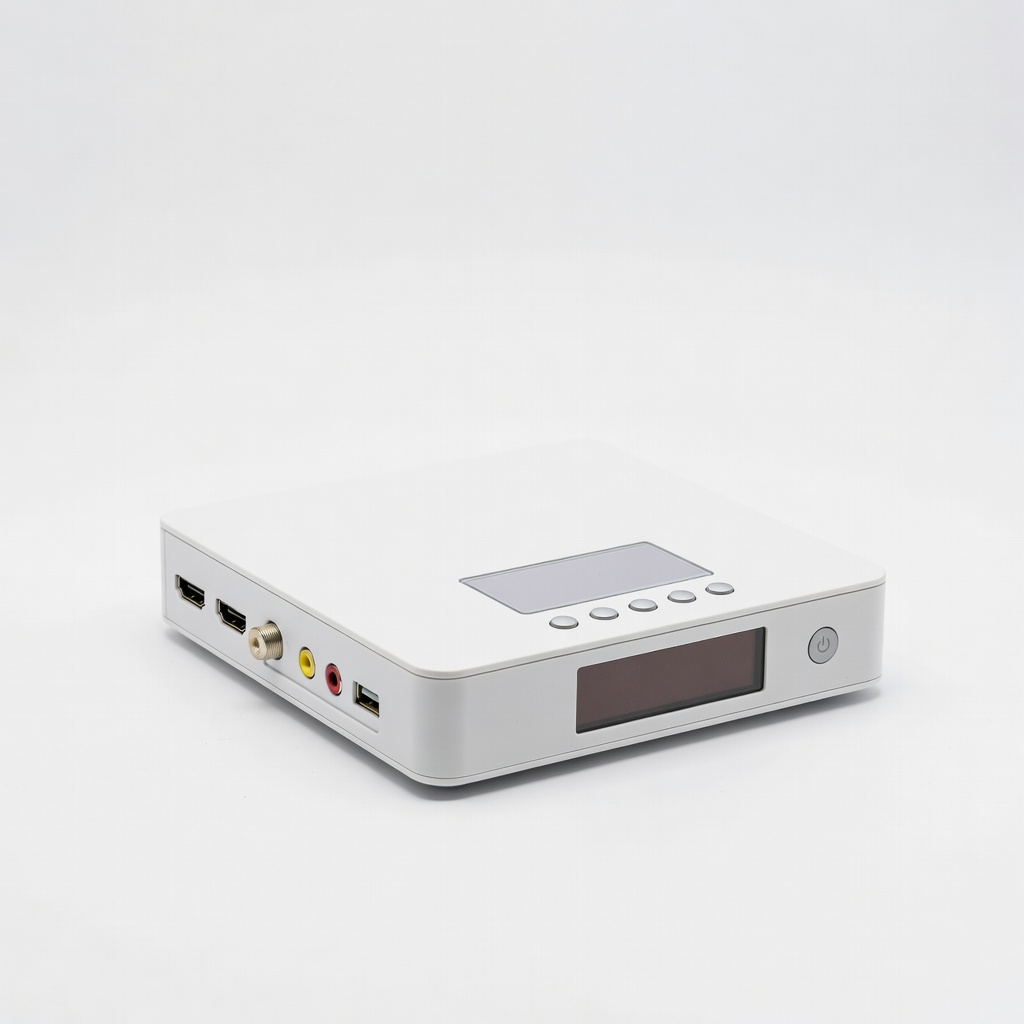 Mediasonic DVR Digital Recorder Converter Box