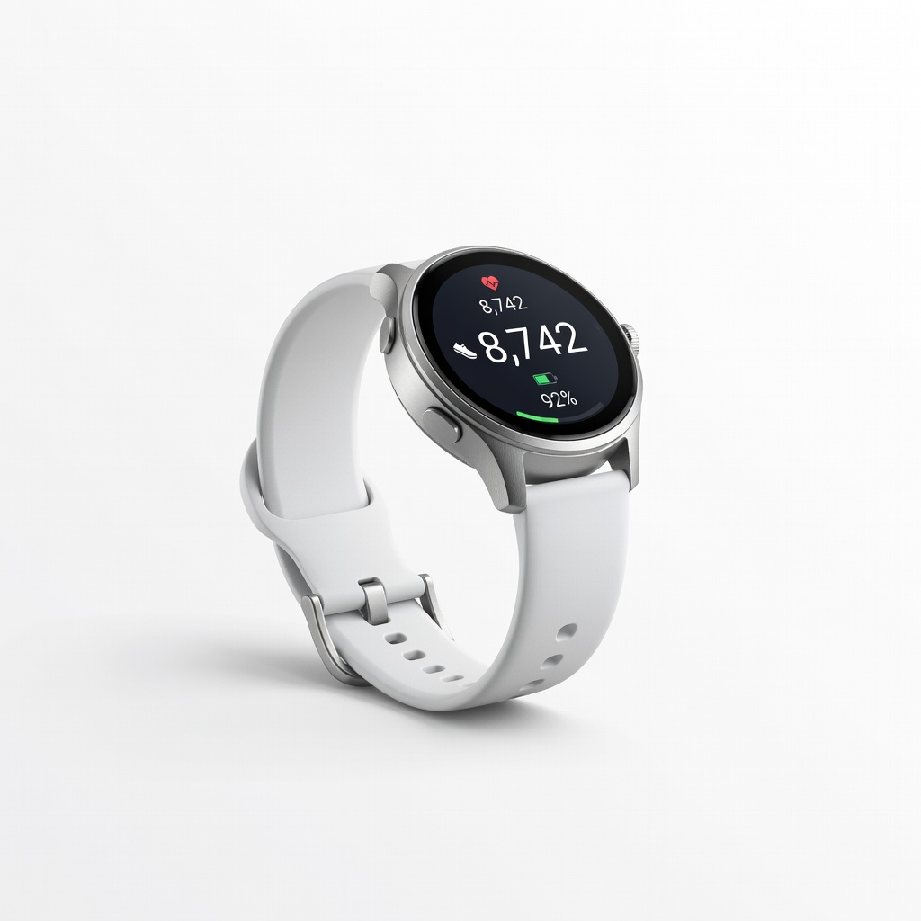 Medical Guardian MGMove Smartwatch