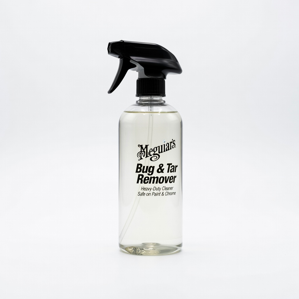 Meguiar's Bug & Tar Remover