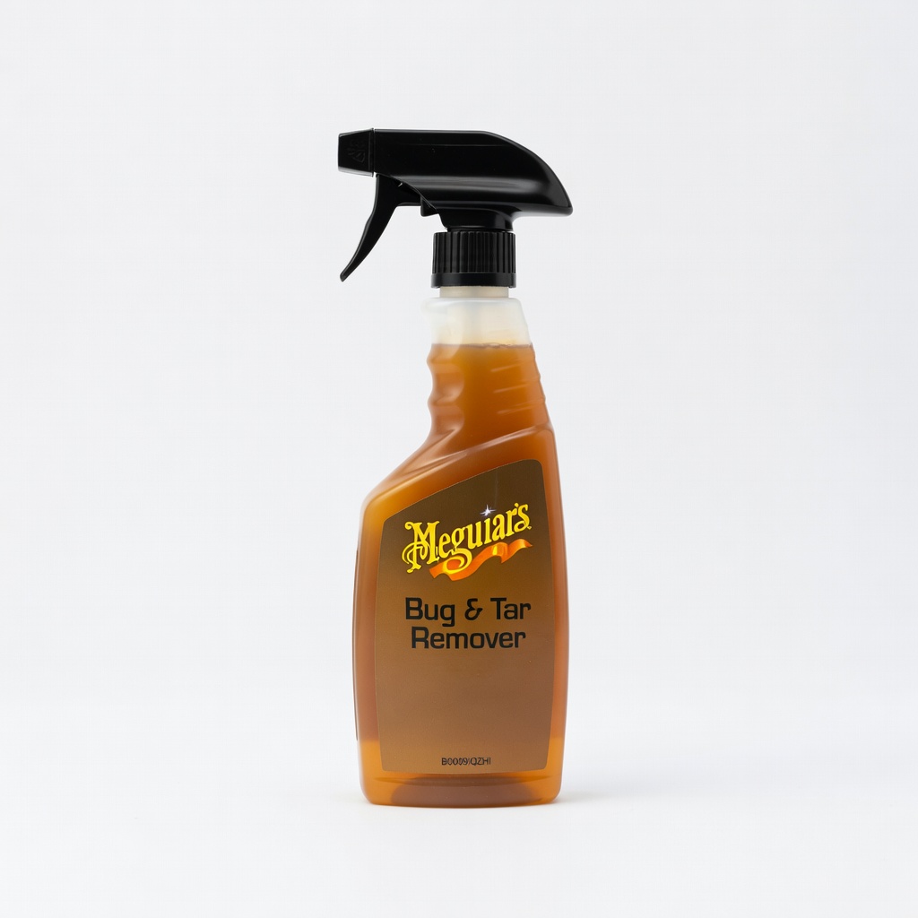 Meguiar's Bug & Tar Remover (ASIN: B0009IQZHI)