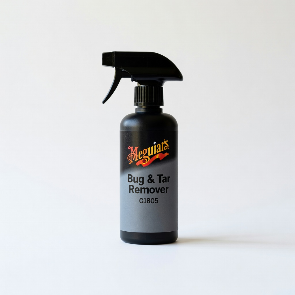 Meguiar's Bug & Tar Remover G1805