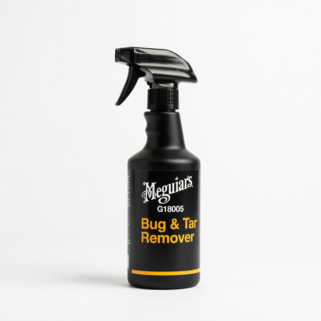 Meguiar's G18005 Bug & Tar Remover