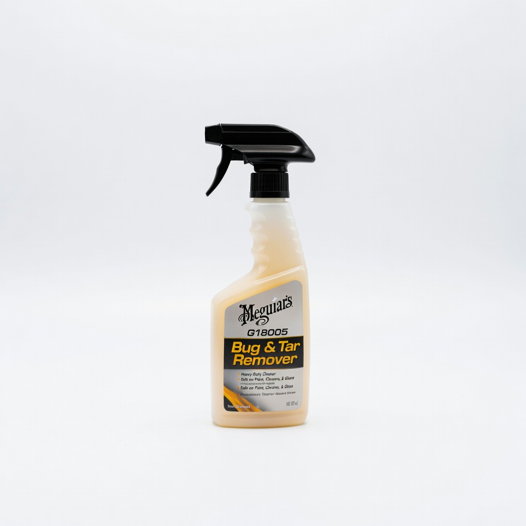 Meguiar's G18005 Bug & Tar Remover