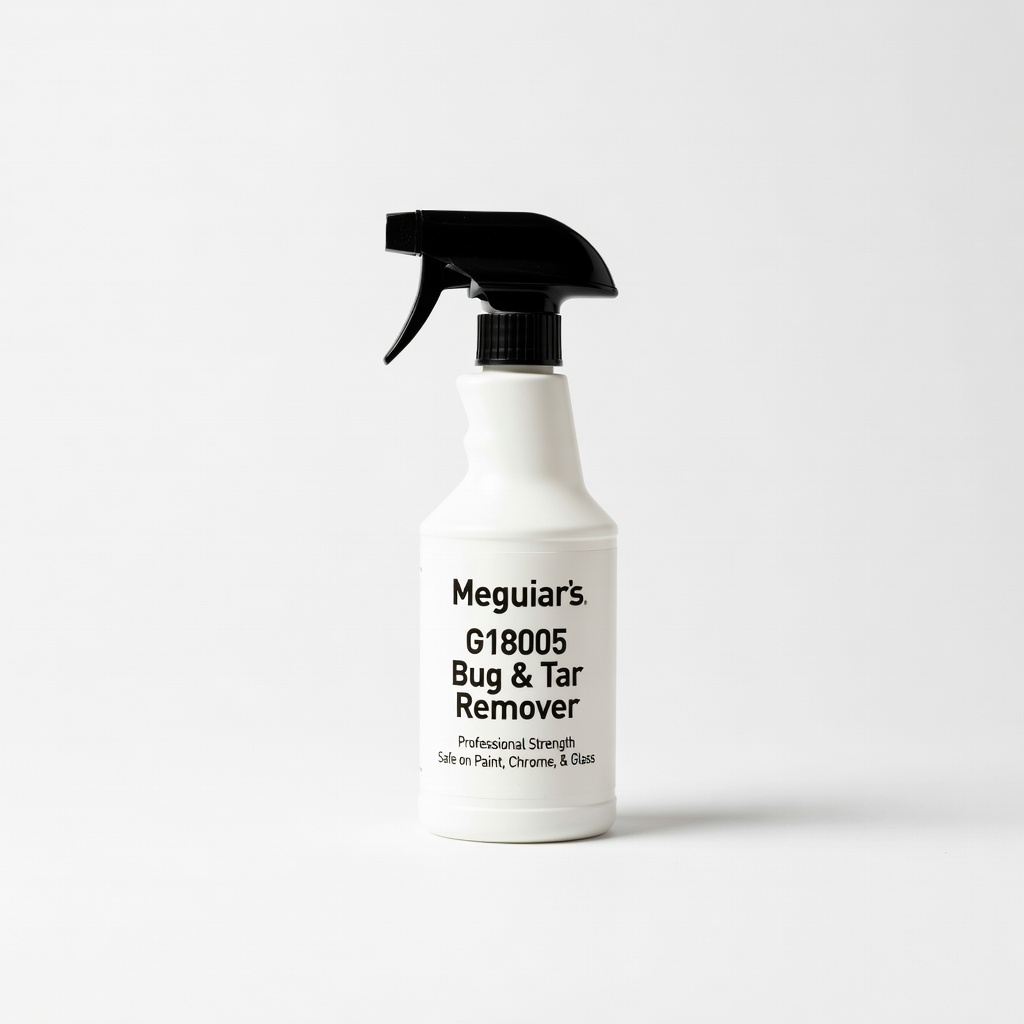Meguiar's G18005 Bug & Tar Remover