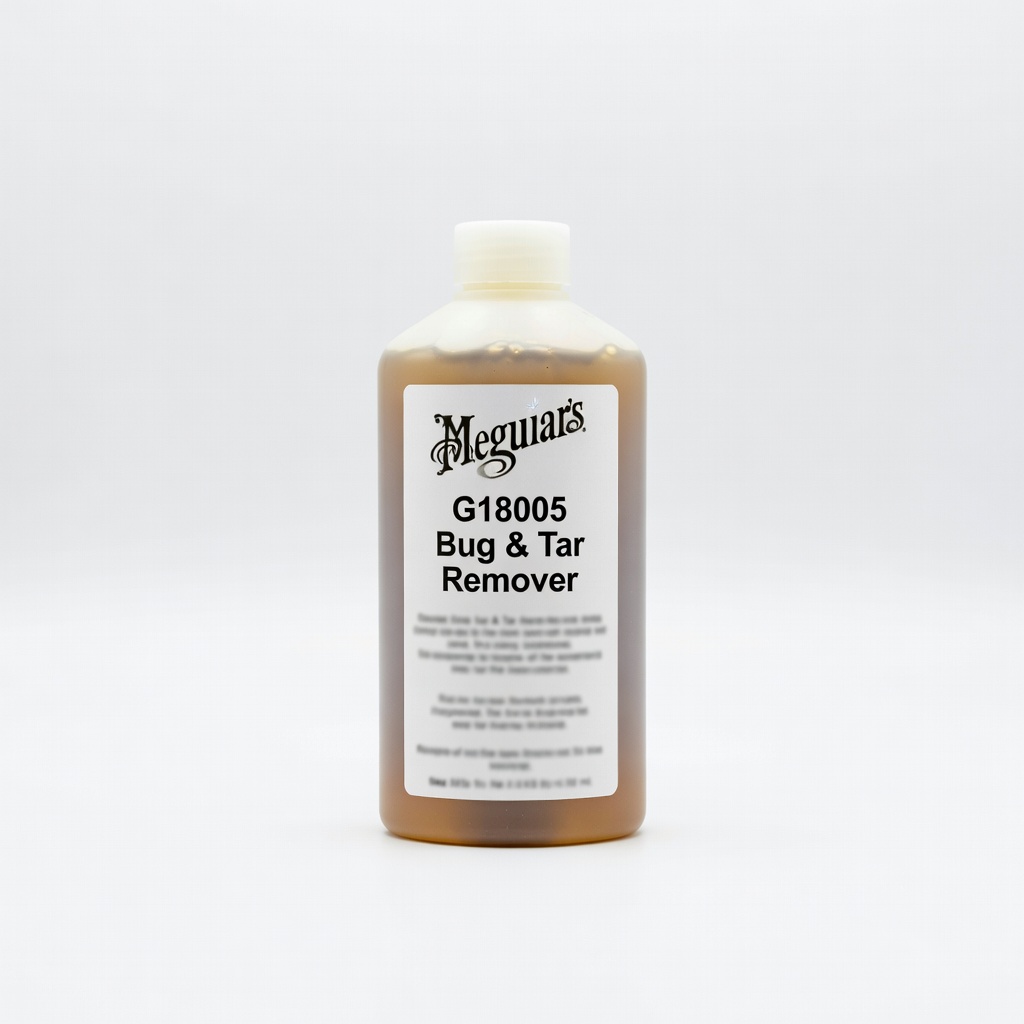 Meguiar's G18005 Bug & Tar Remover