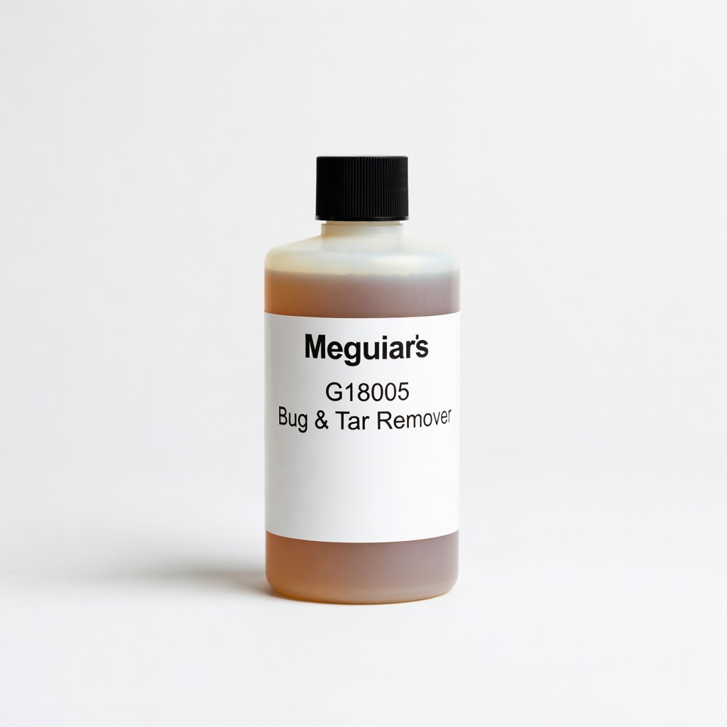 Meguiar's G18005 Bug & Tar Remover