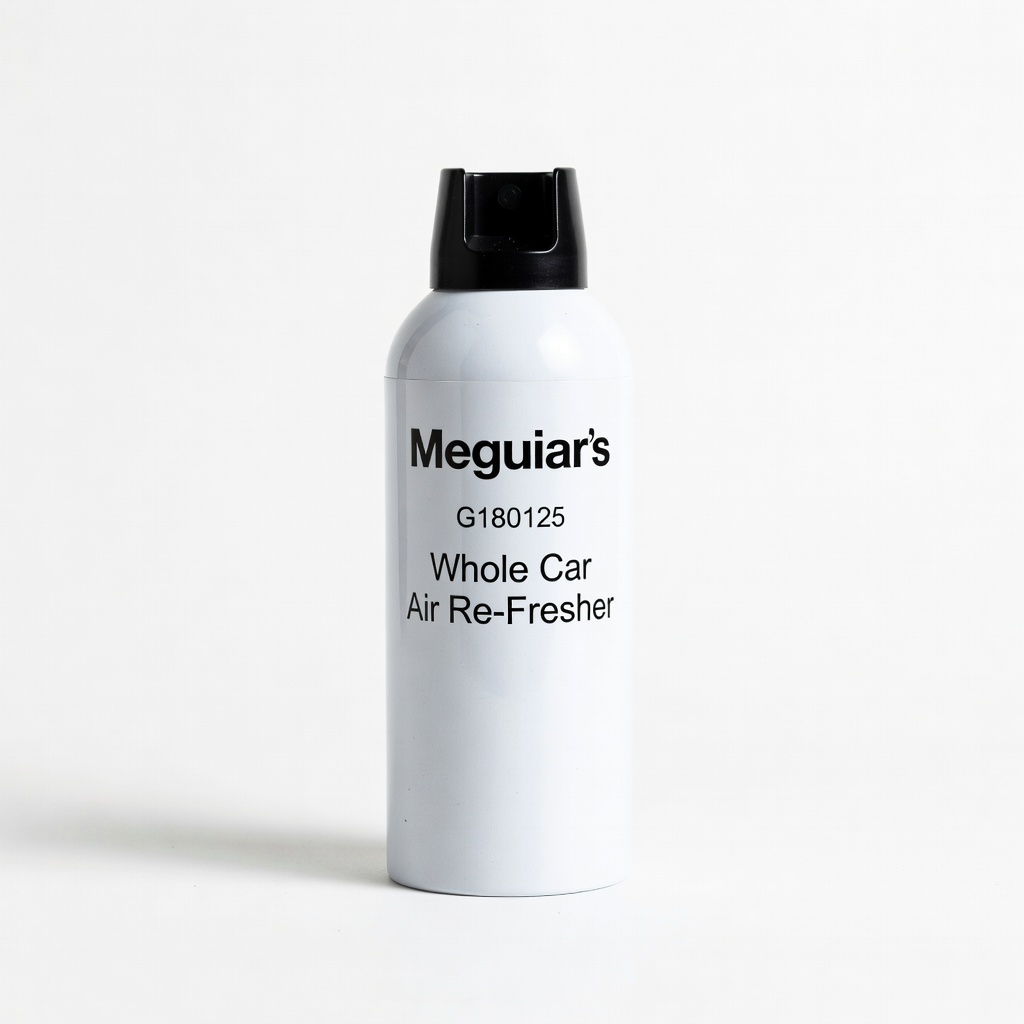 Meguiar's G180125 Whole Car Air Re-Fresher