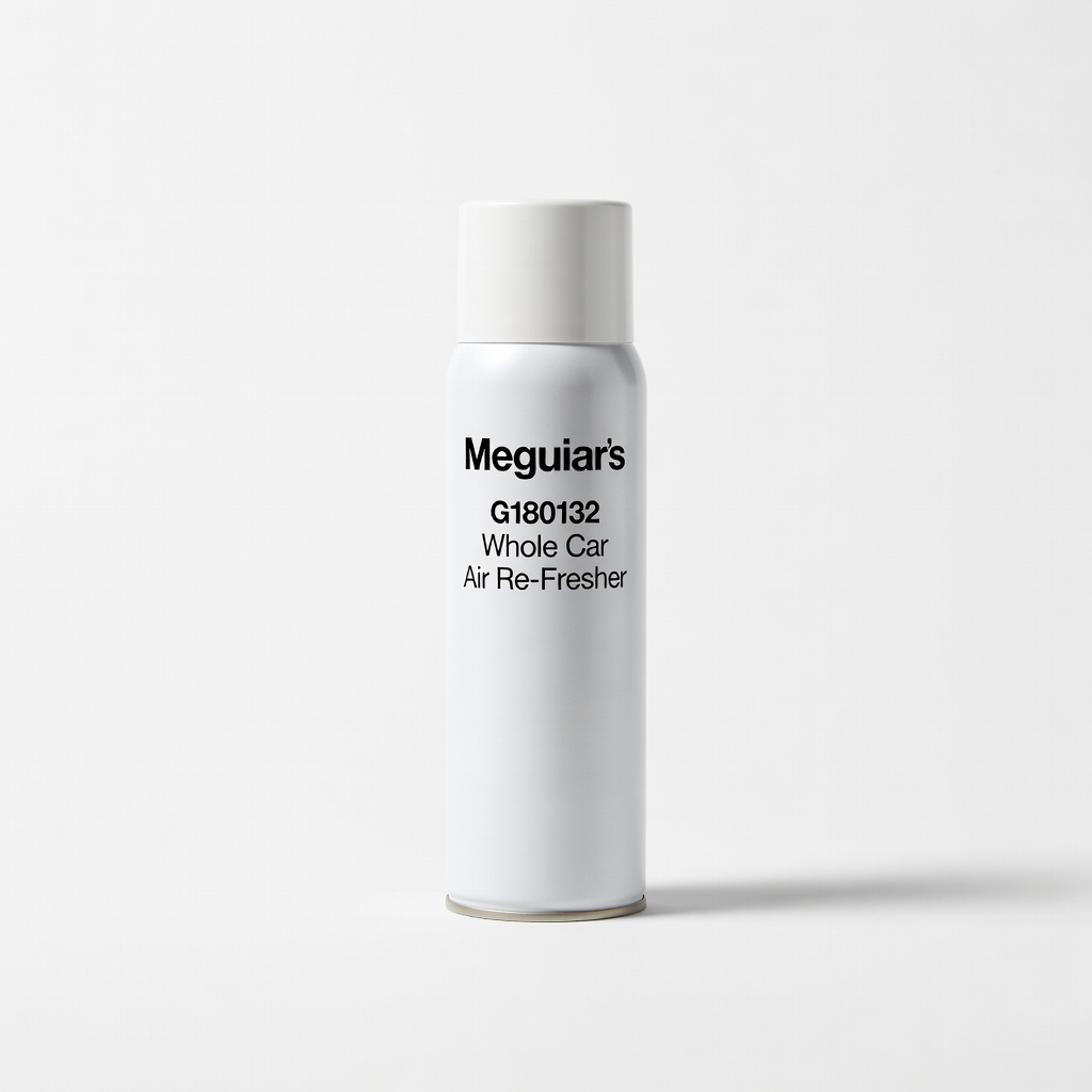 Meguiar's G180132 Whole Car Air Re-Fresher