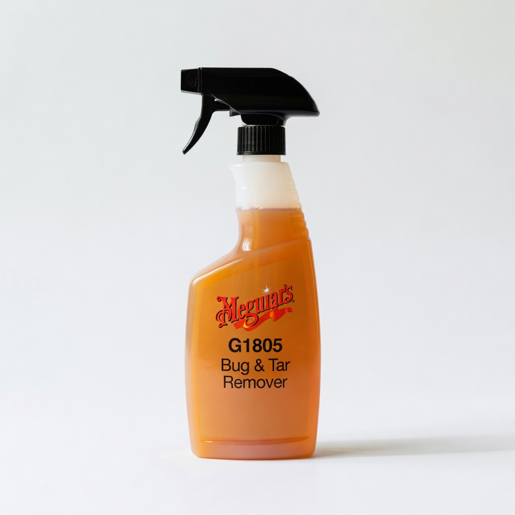 Meguiar's G1805 Bug & Tar Remover