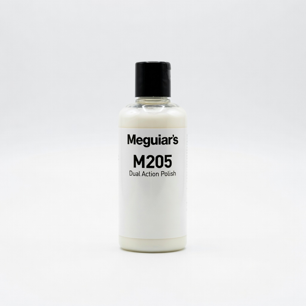 Meguiar's M205 Dual Action Polish