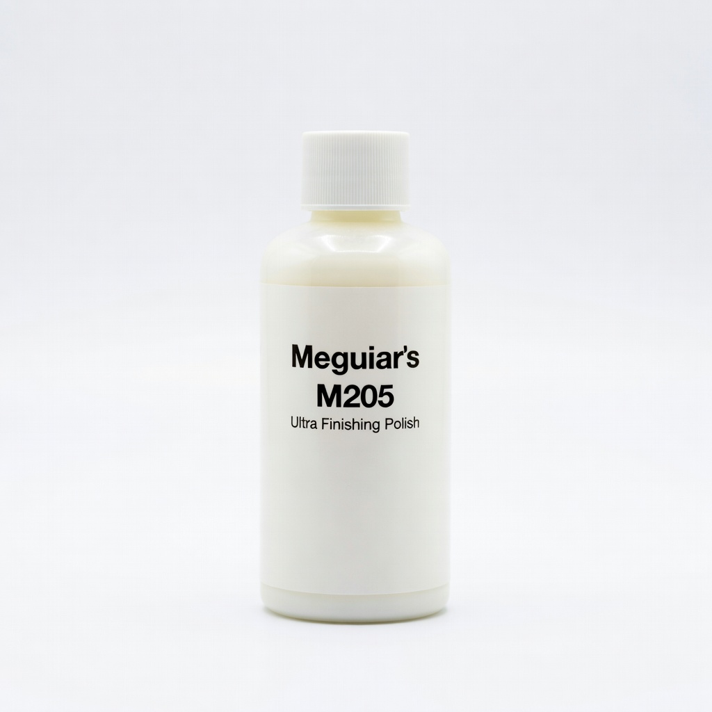 Meguiar's M205 Ultra Finishing Polish