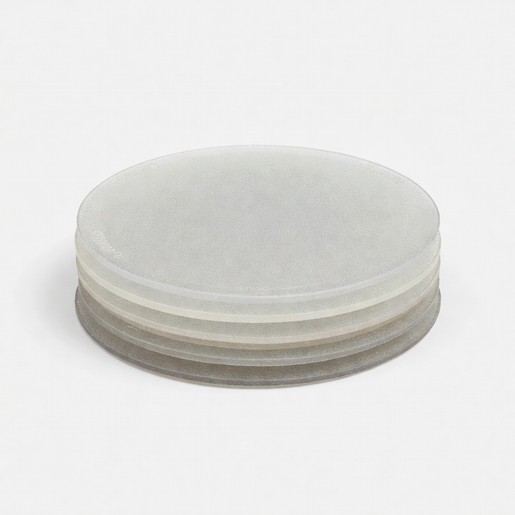 Meguiar's X2015 Perfect-Clear 2000 Grit Sanding Discs