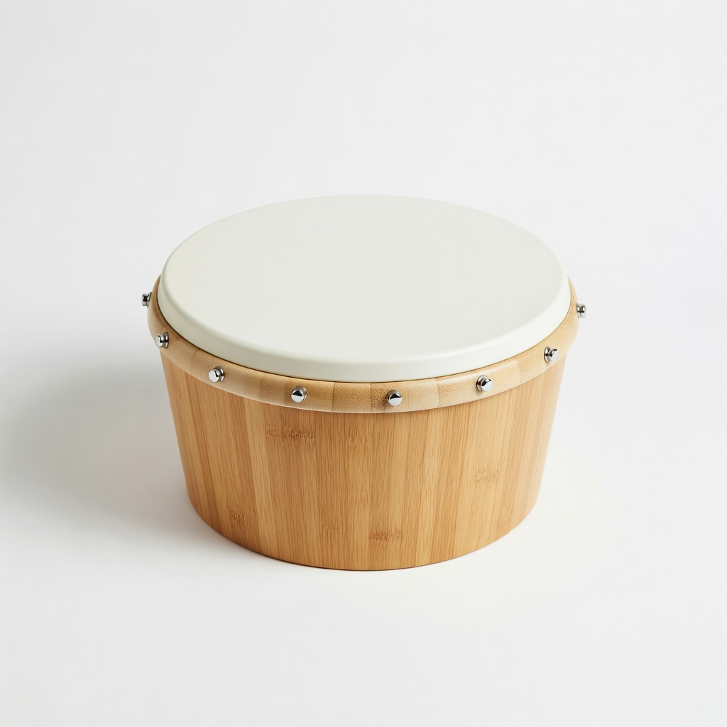 Meinl Headliner Bamboo Hand Drum 10in