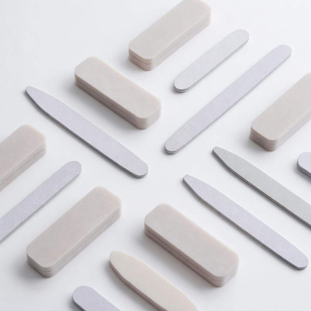 MelodySusie Nail Buffer and File Set
