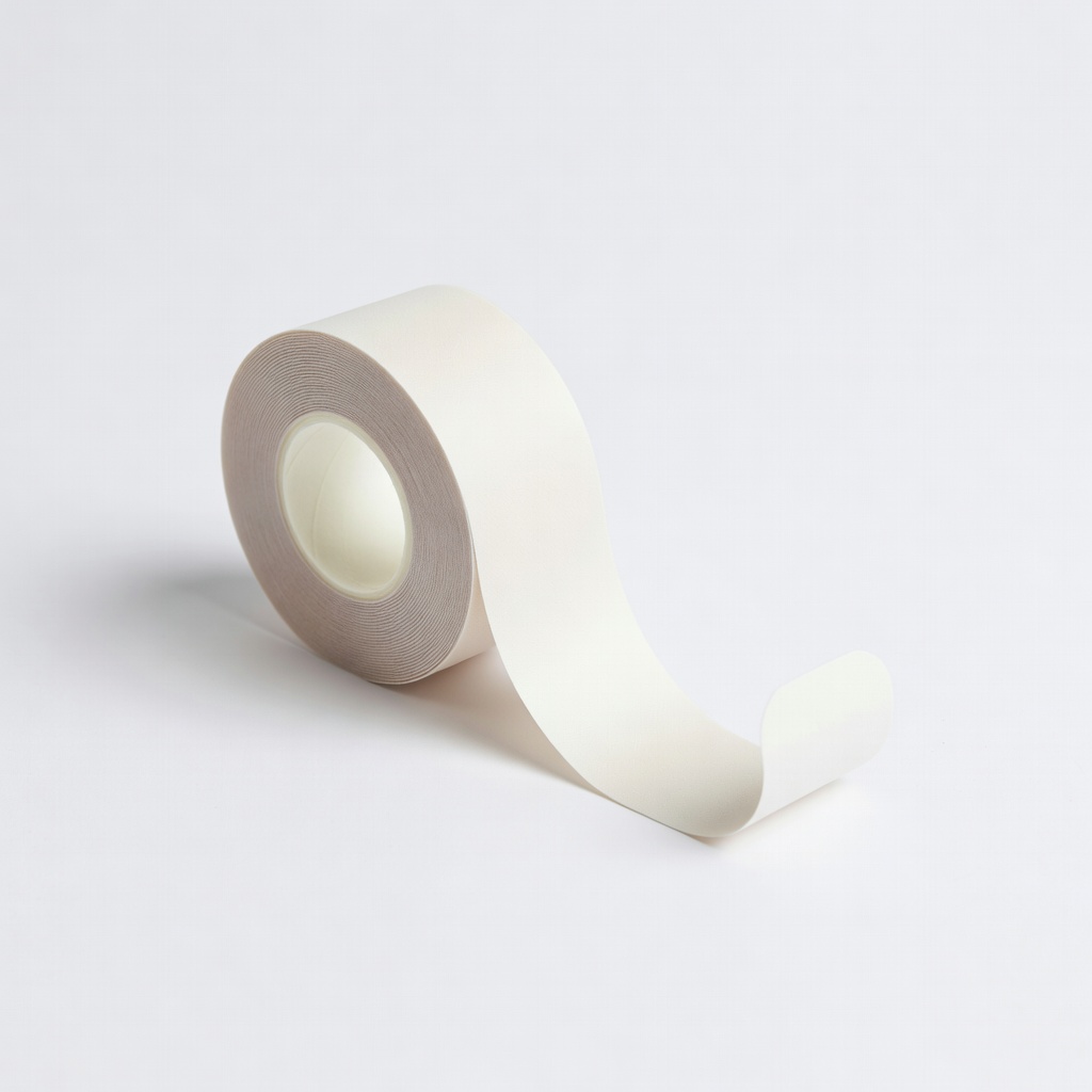 Mepitac Silicone Tape (for custom bandages)