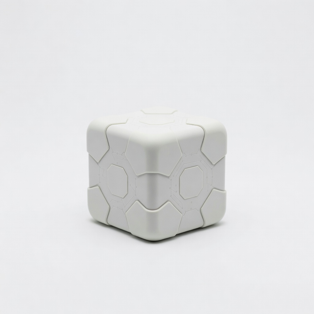 Merge Cube