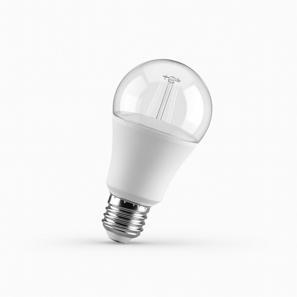 Meross Smart Light Bulb Works with Alexa