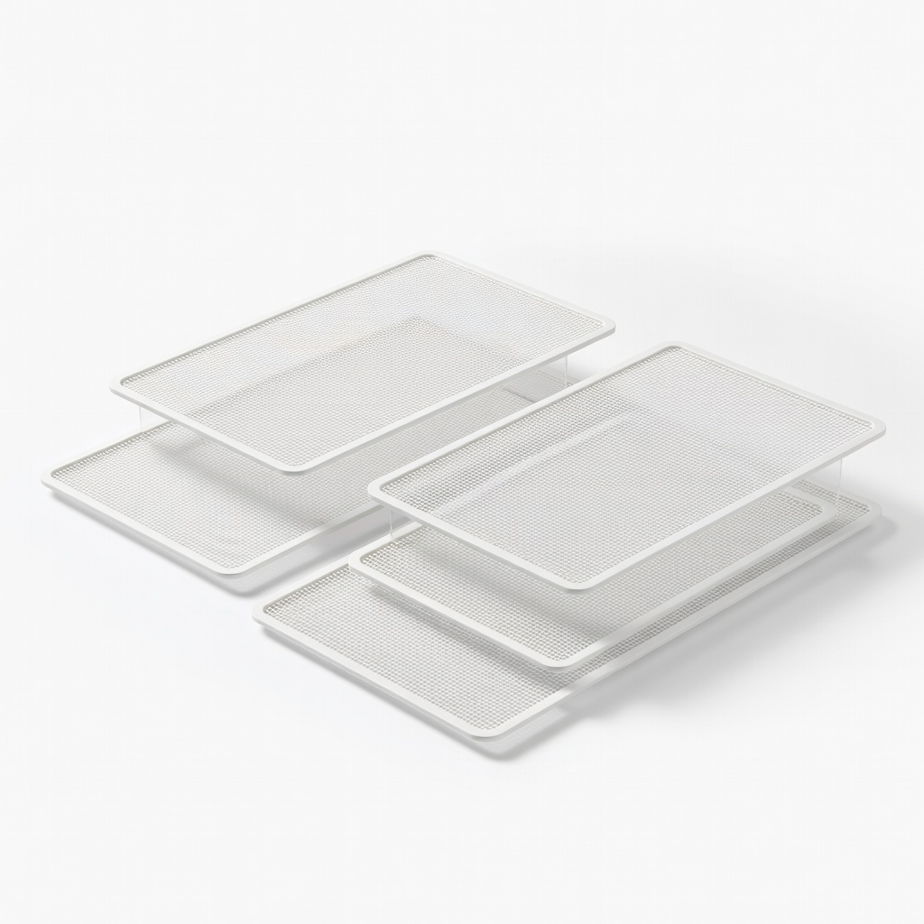 Mesh Screens for Food Dehydrator