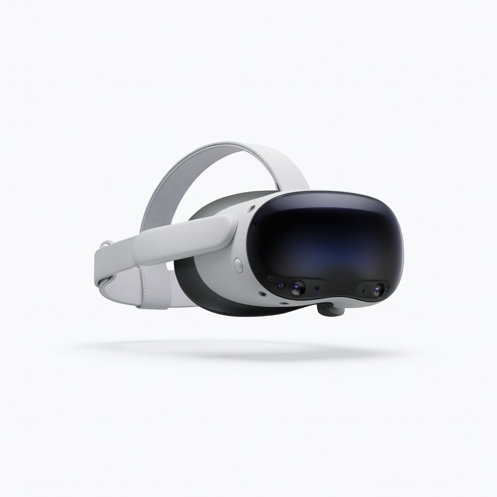 Meta Quest 3 (128GB) VR Headset