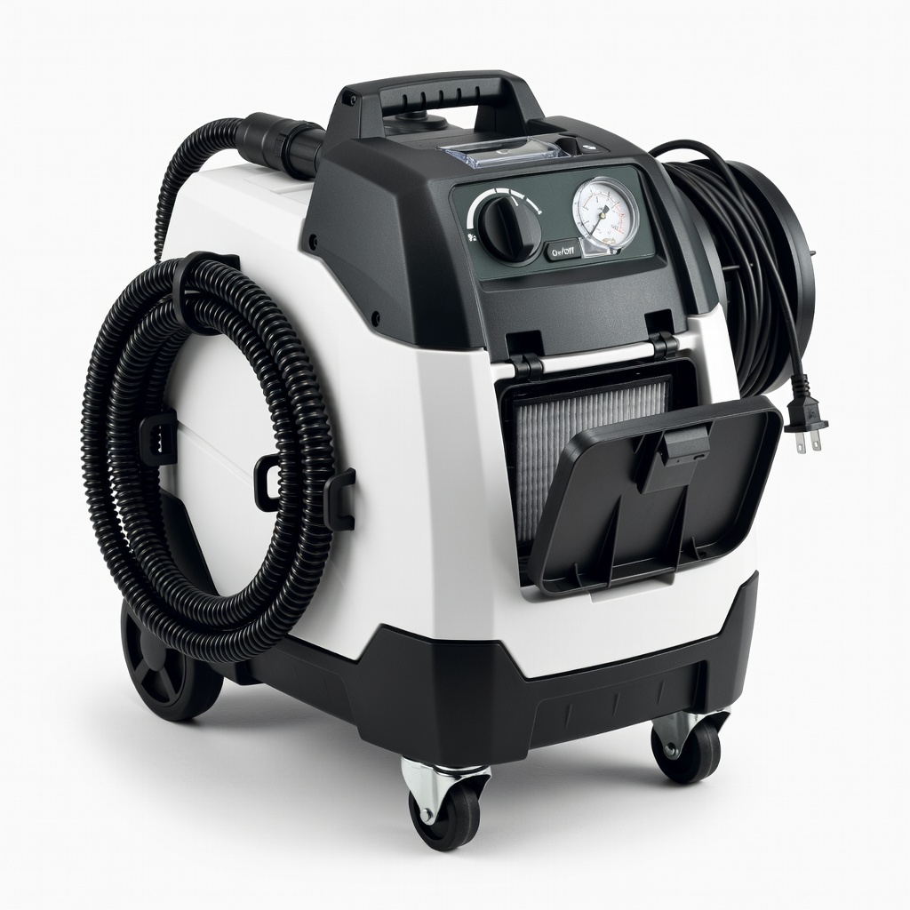 Metabo ASR 25 L SC Dust Extractor