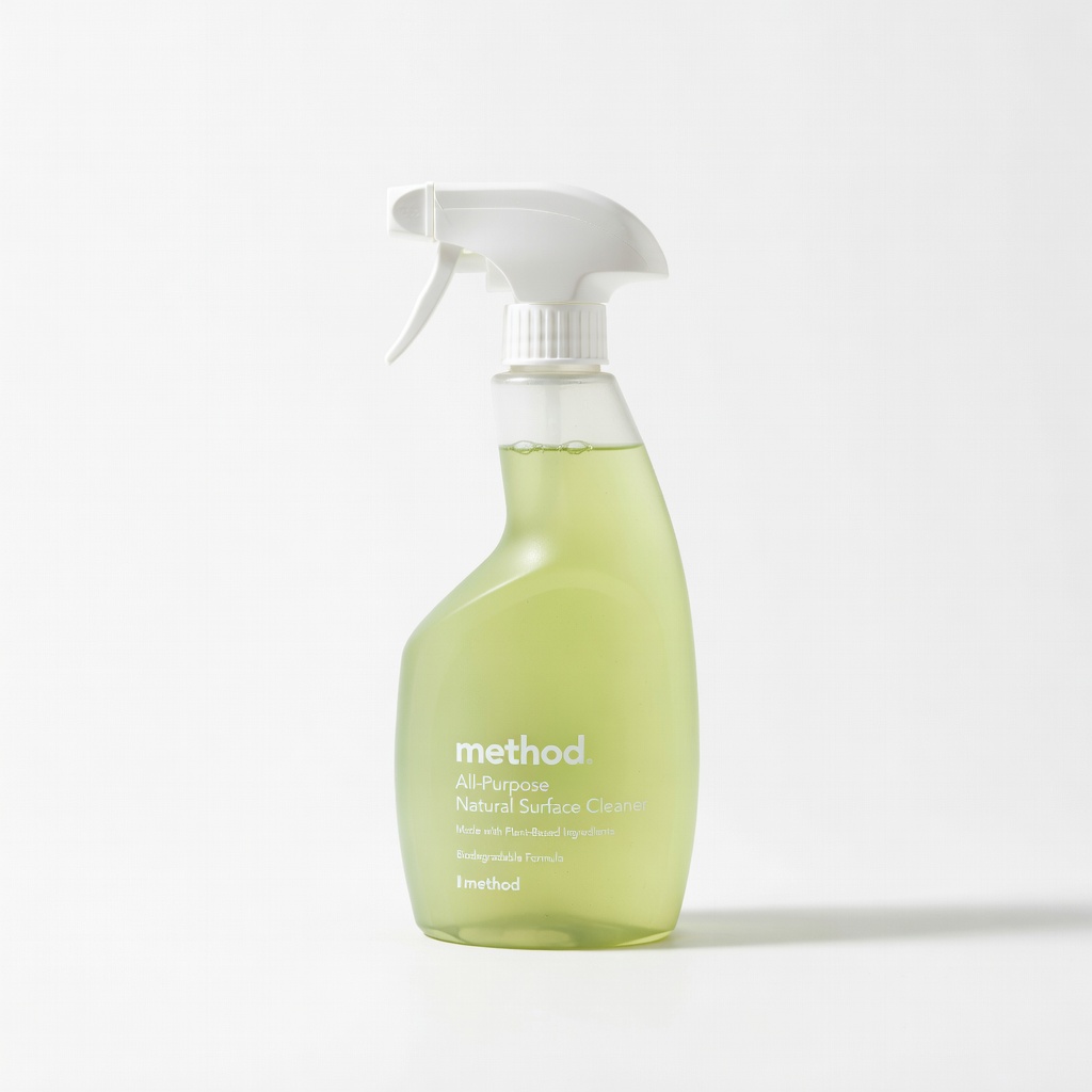 Method All-Purpose Natural Surface Cleaner