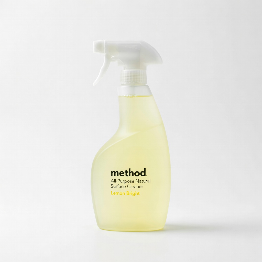 Method All-Purpose Natural Surface Cleaner (Lemon Bright)