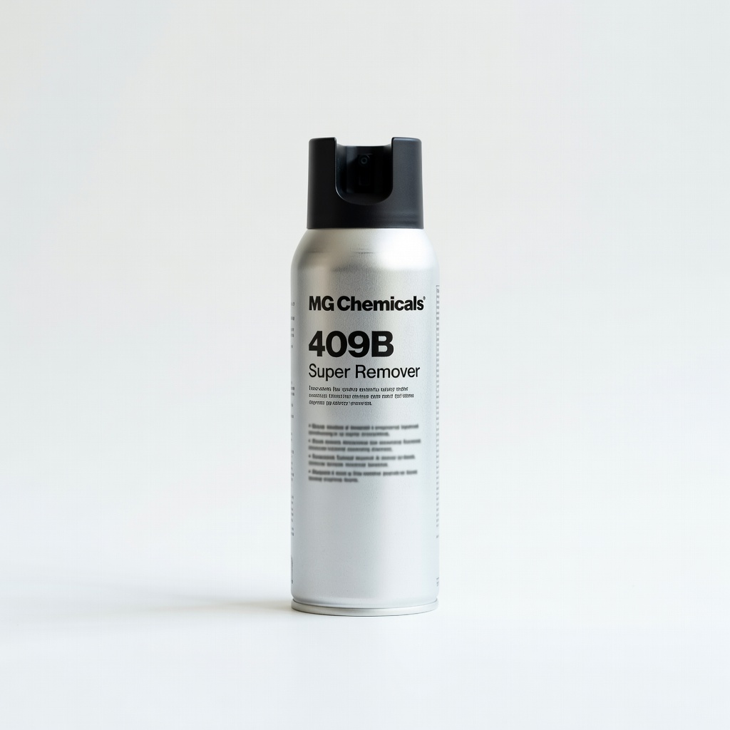 MG Chemicals 409B Super Remover