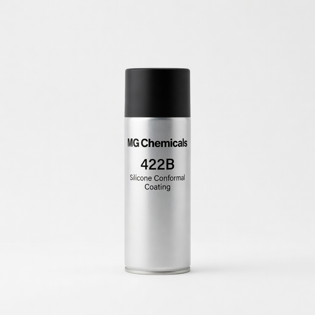 MG Chemicals 422B Silicone Conformal Coating