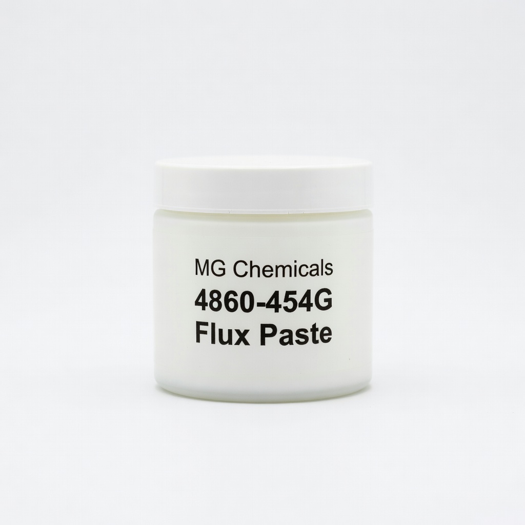 MG Chemicals 4860-454G Flux Paste
