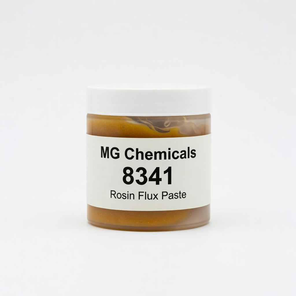 MG Chemicals 8341 Rosin Flux Paste