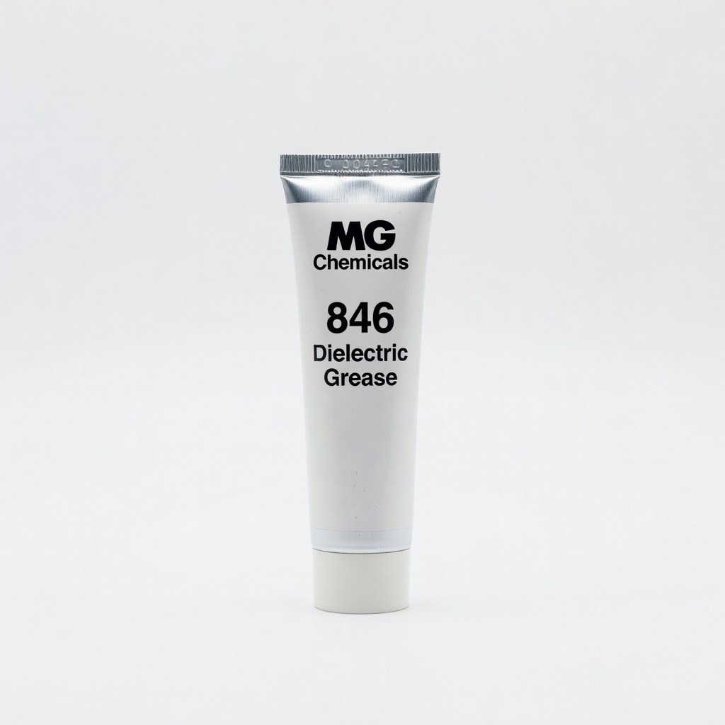 MG Chemicals 846 Dielectric Grease
