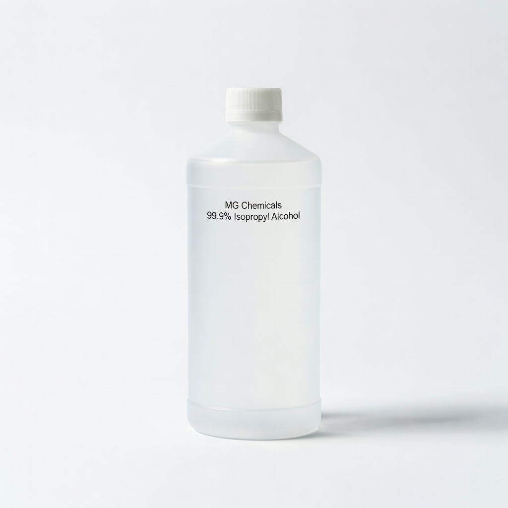 MG Chemicals 99.9% Isopropyl Alcohol