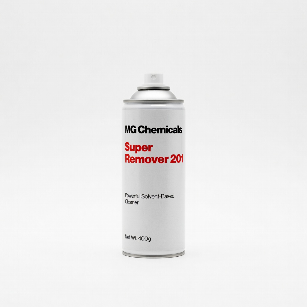 MG Chemicals Super Remover 201