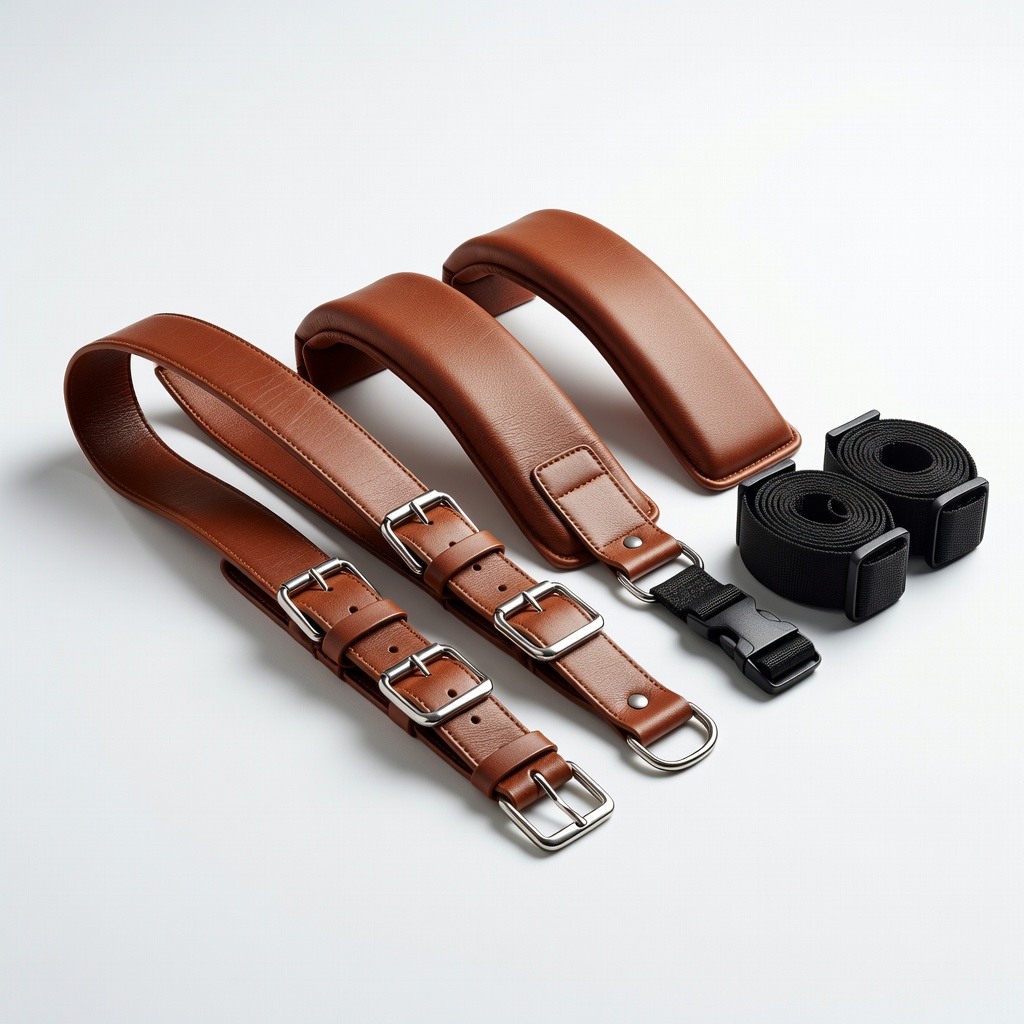 MGACC Accordion Strap Set