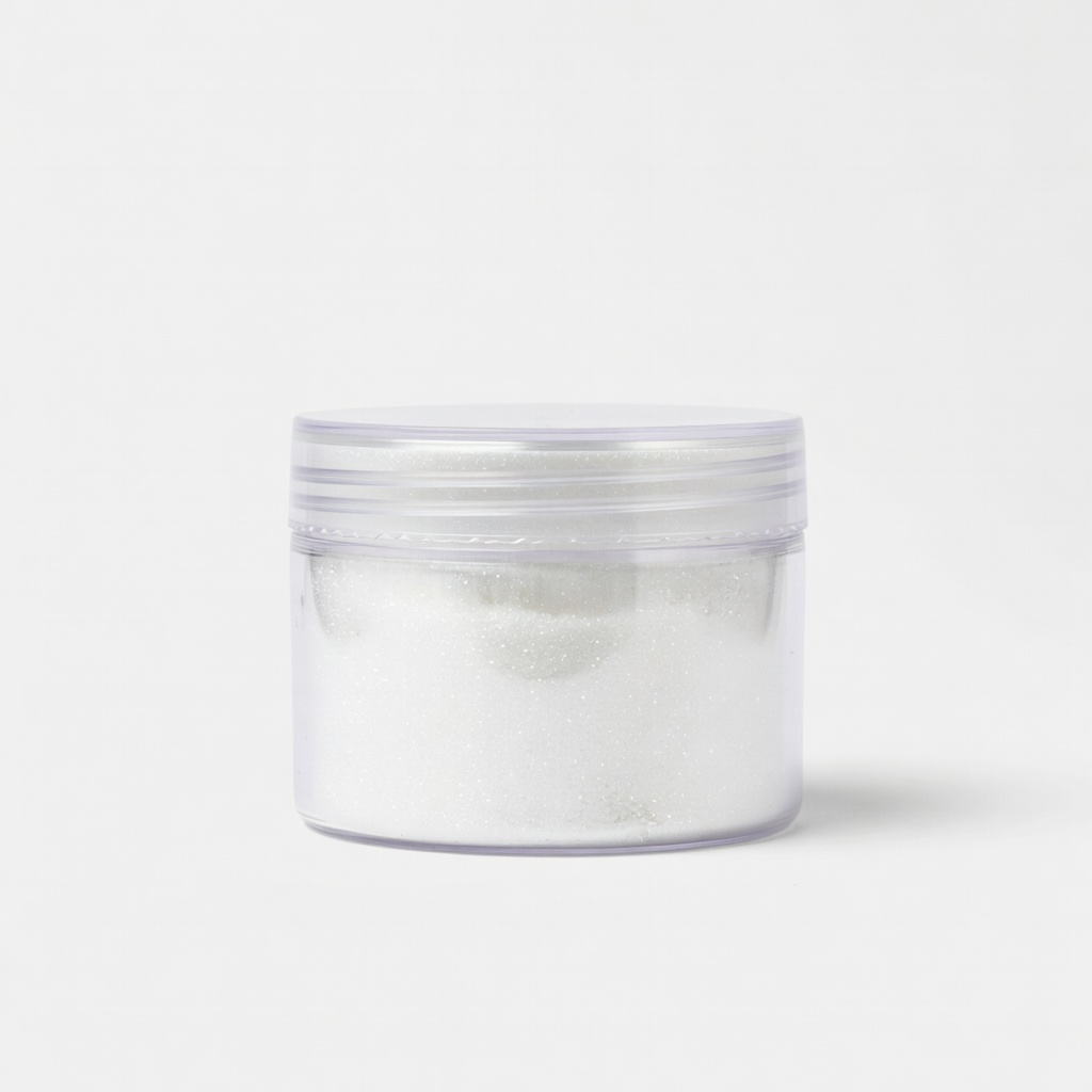 Mia Secret Clear Fast Set Acrylic Powder 4oz