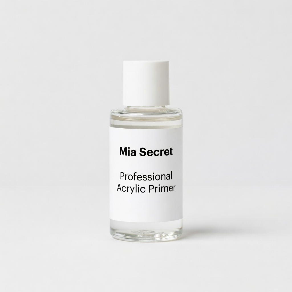 Mia Secret Professional Acrylic Primer