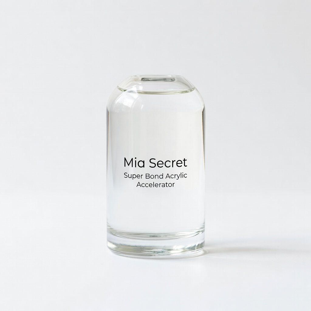 Mia Secret Super Bond Acrylic Accelerator