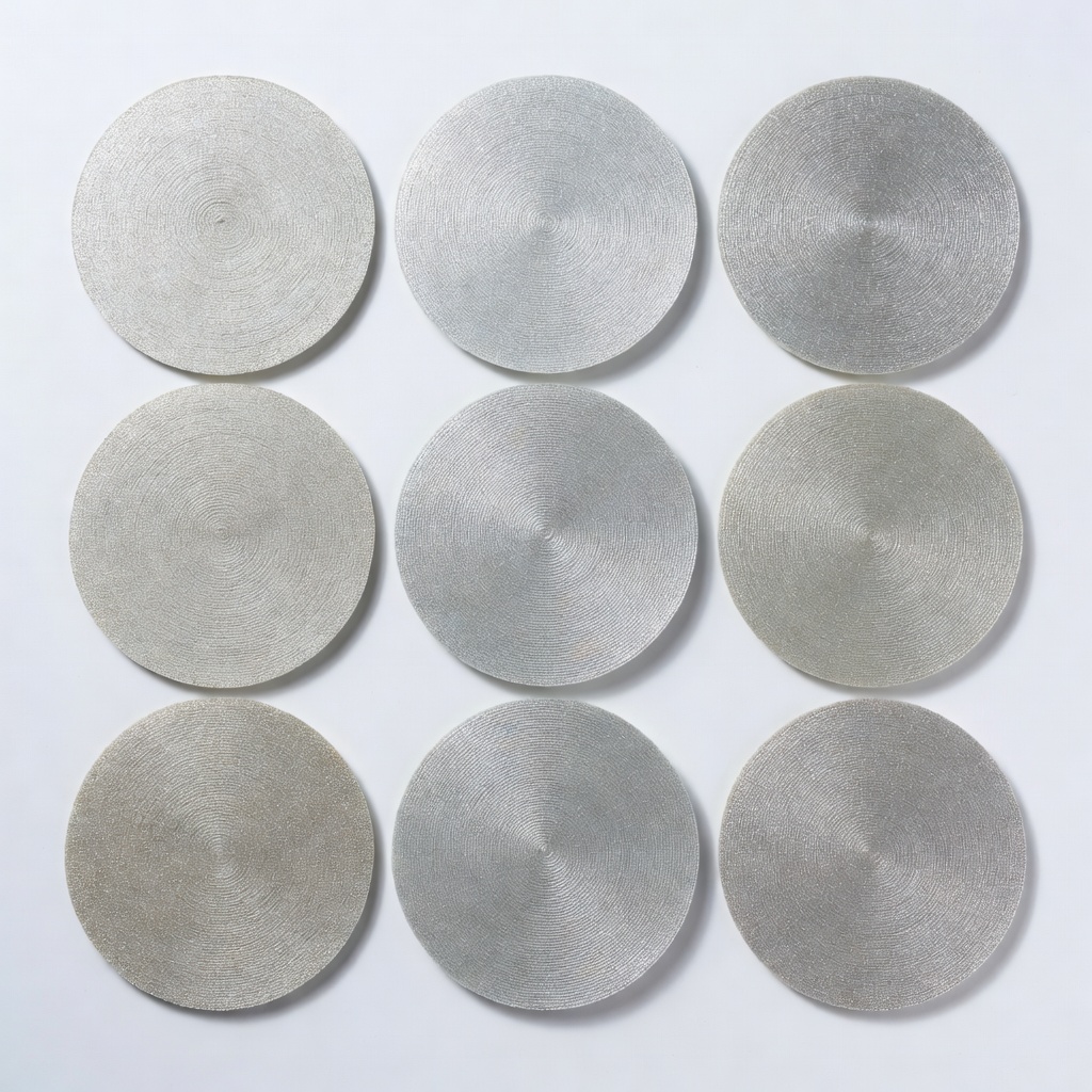 Micro-Mesh 6 Inch 9pc. Finishing Abrasive 1500-12000 Grit