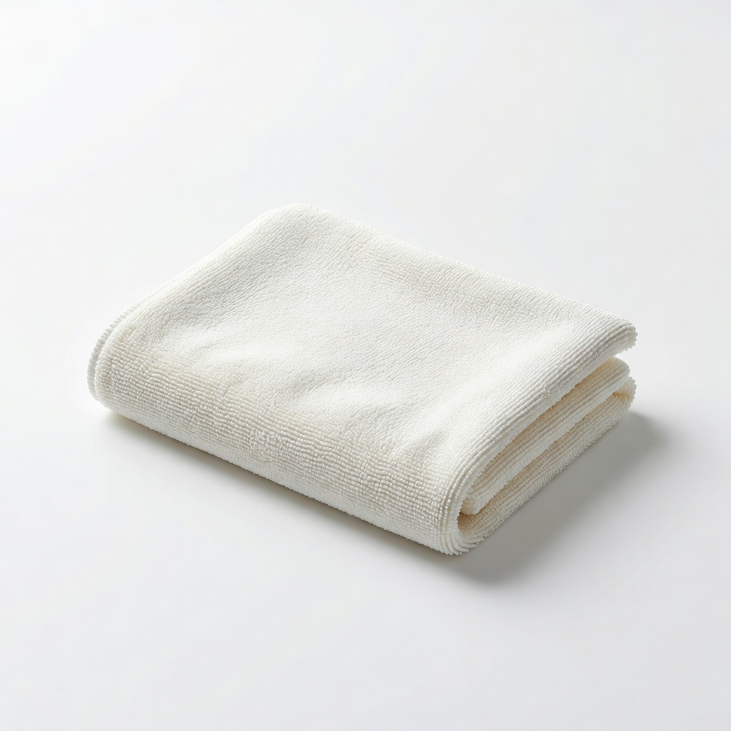 Microfiber Exercise Towel