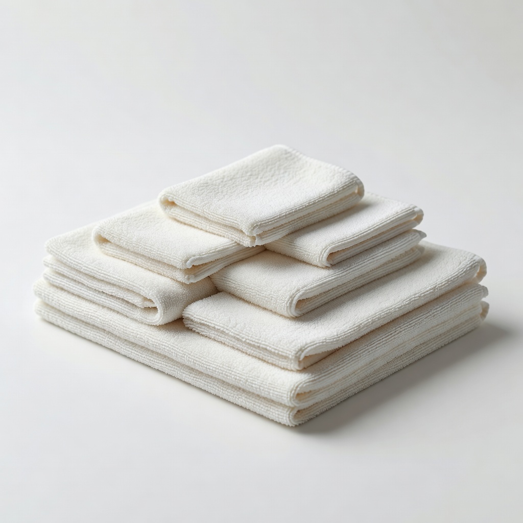 Microfiber Gym Towel Pack