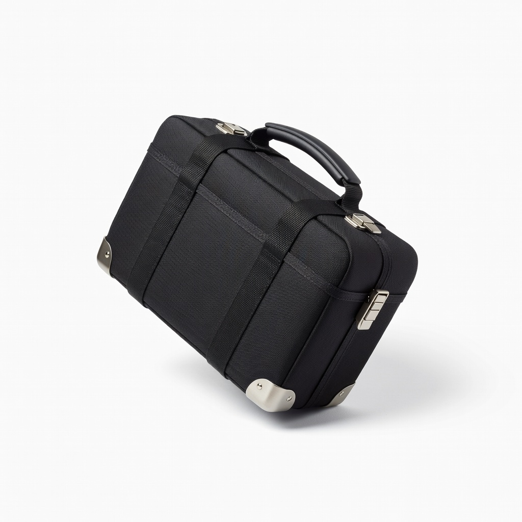 Microscope Carrying Case