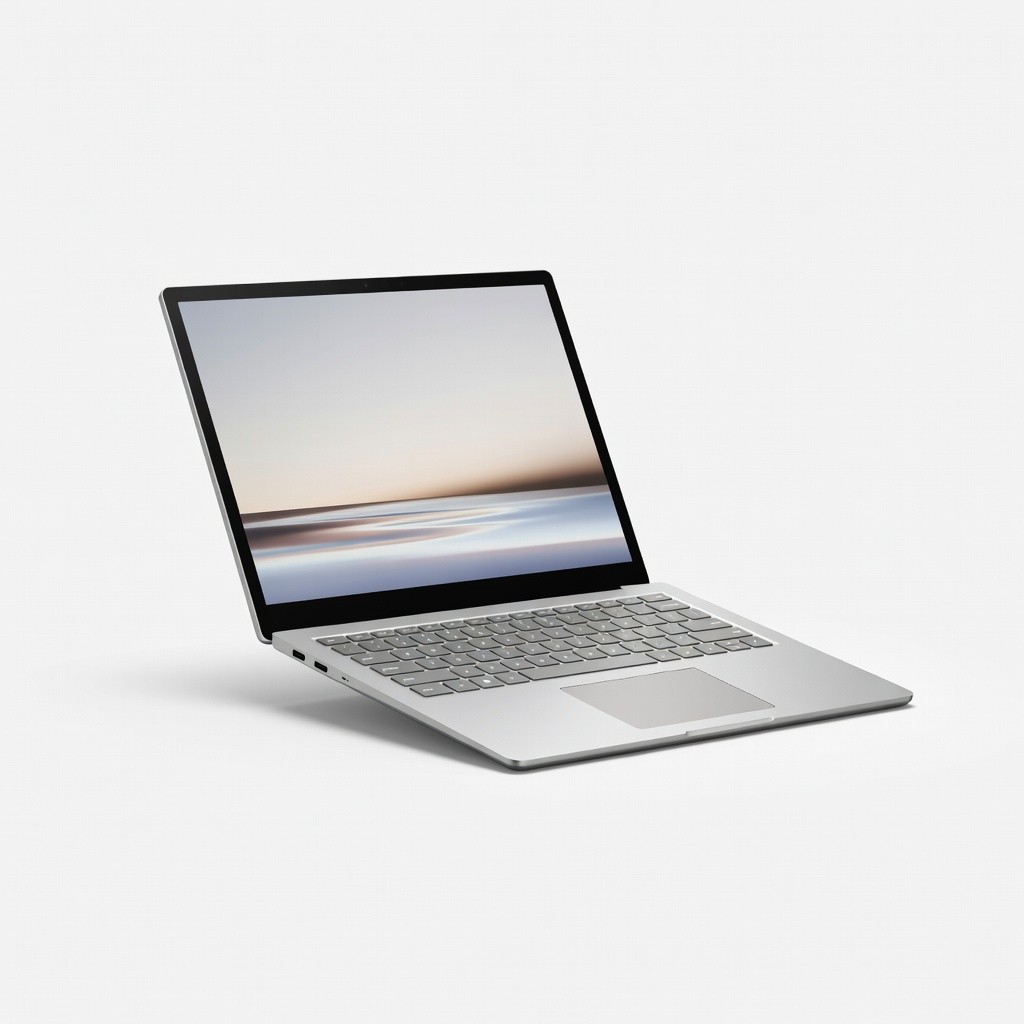 Microsoft Surface Laptop Studio 2