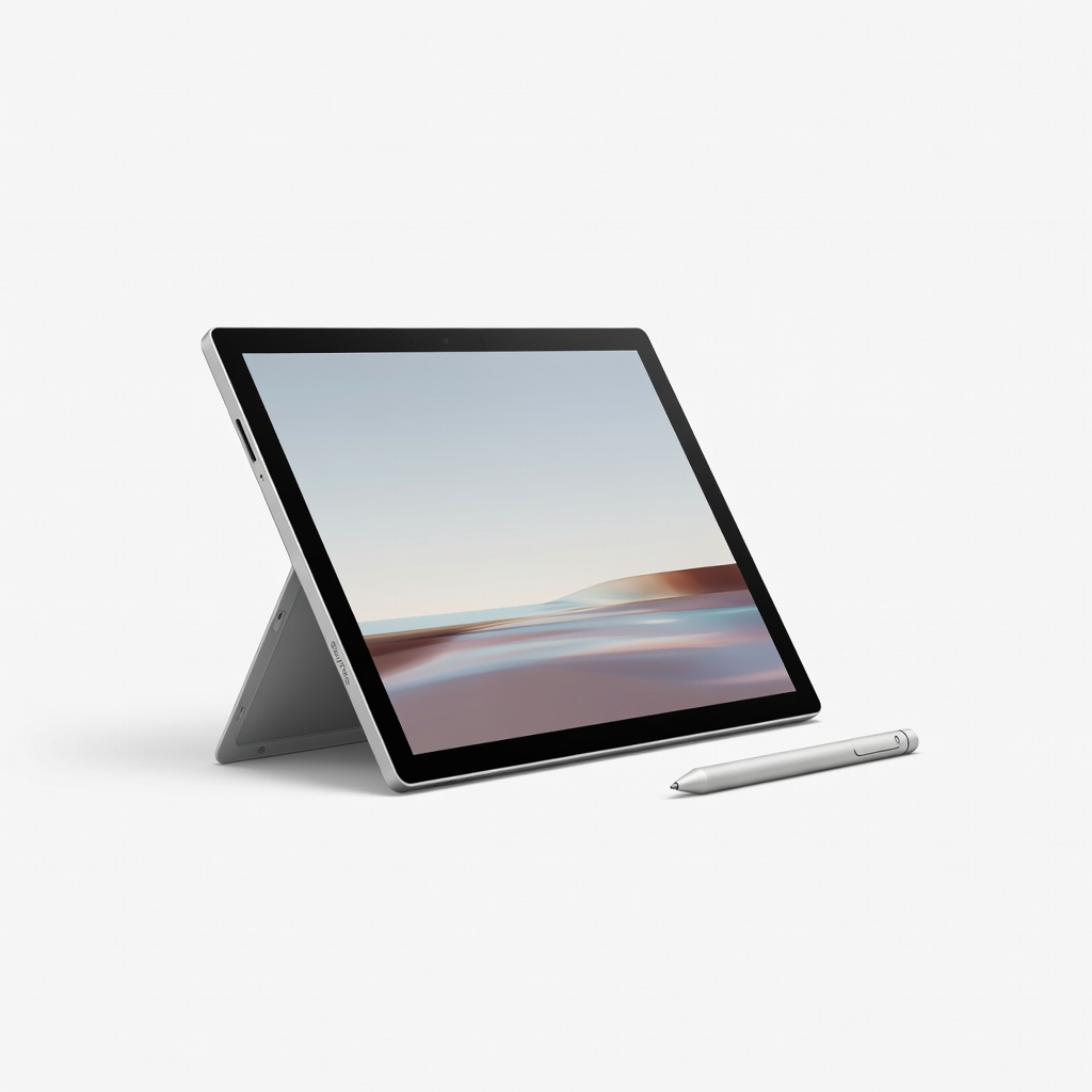 Microsoft Surface Pro 11