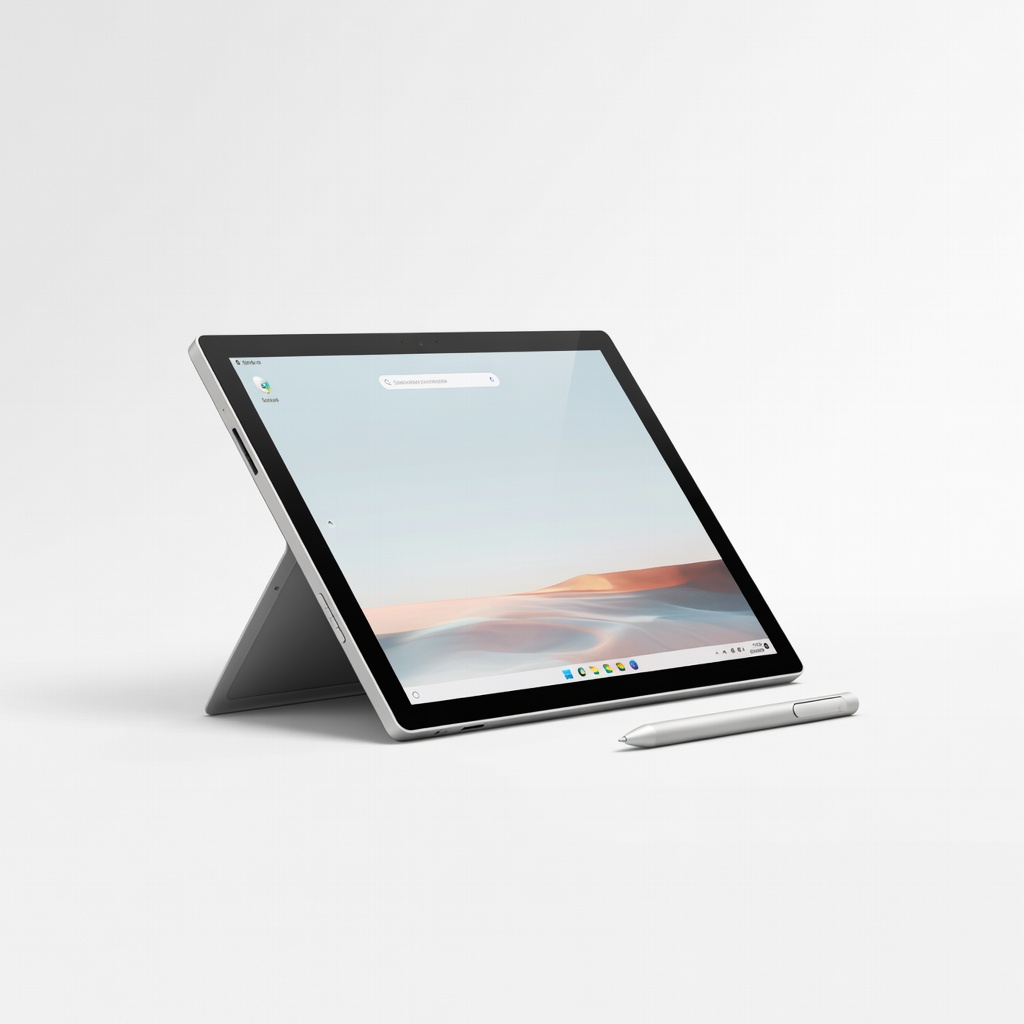 Microsoft Surface Pro 11